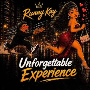 RUNNY KAY - Unforgettable Experience