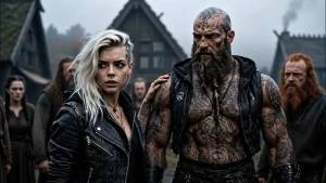 RavenstrikeX - Viking song