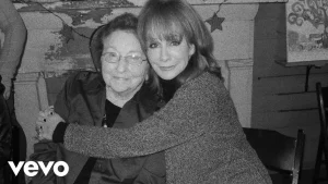 Reba McEntire - You Never Gave Up On Me