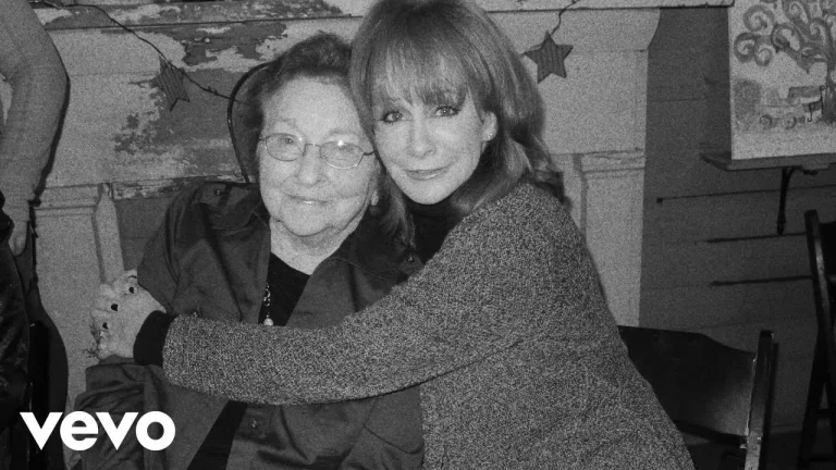 Reba McEntire - You Never Gave Up On Me