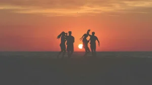 Rules - In Your Love