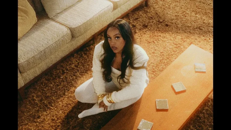 Ruth B. - Didn't I