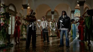 Rvssian - TATTUU Ft. Sech & Lojay