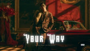 SNX - Your Way