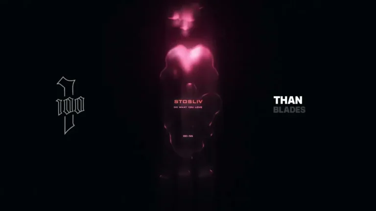 STOSLIV - do what you love