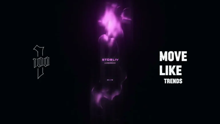 STOSLIV - lamborghini