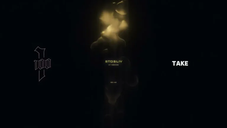 STOSLIV - my dreams