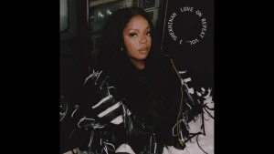 Shekhinah - My Baby Feat. Brandon Dhludhlu