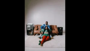 Shekhinah - My Baby (Radio Edit) Ft. Brandon Dhludhlu