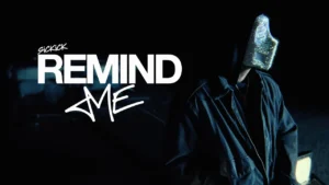 Sickick - Remind Me