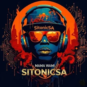 SitonicSA - Let Me Heal