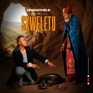 Skweletu - Umxabanisi