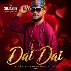 Sojaboy - Dai Dai