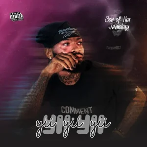 Son of Ika - Yii Ft. Jamokay & Machala Sango