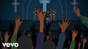 Soul of Afrika - Daily Bread
