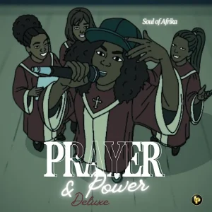 Soul of Afrika - Proclaim Ft. Urban Chords