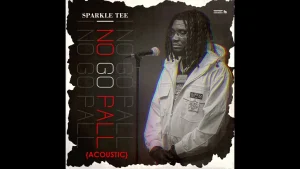 Sparkle Tee - I No Go Fall (ACOUSTIC)