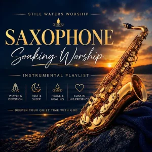 Still Waters Worship - Peace After Midnight