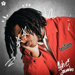 Taves - Uche Jumbo