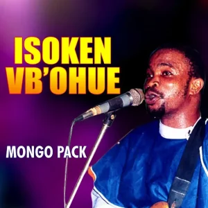 Technics Audio - Isoken Vb'ohue