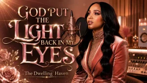 The Dwelling Haven - God Put The Light Back In My Eyes