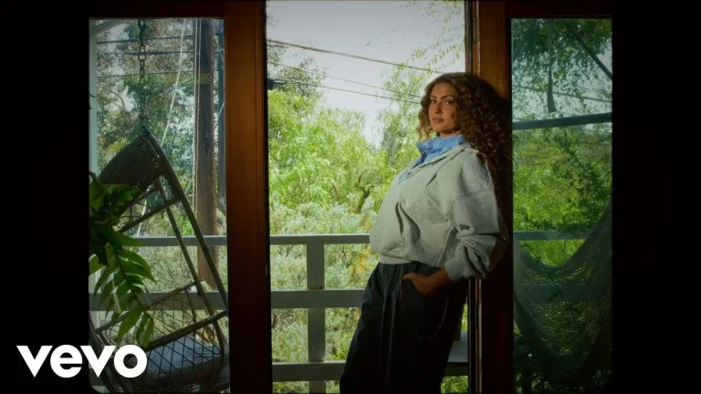 Tori Kelly - Control