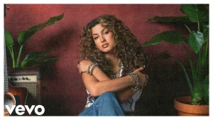 Tori Kelly - Hurts So Good