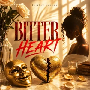TripleT Sounds - Bitter Heart