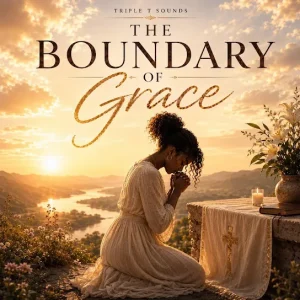 TripleT Sounds - The Boundary of Grace