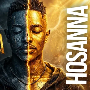 Vance - Hosanna