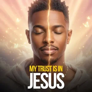 Vance - My Trust Is in Jesus