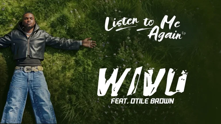 Vanillah - Wivu ft. Otile Brown