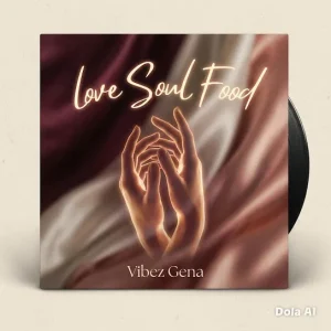 Vibez Gena - I promise mama