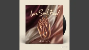 Vibez Gena - Key To Your Treasure