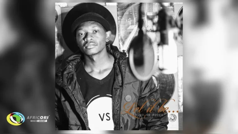 Vico Da Sporo - Let's just let it go Ft. FATE