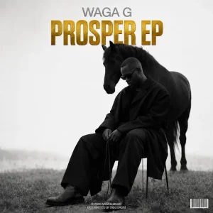 Waga G - Prosper