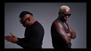 Willy Paul - Pm ( Official Video ) Ft. Otile Brown