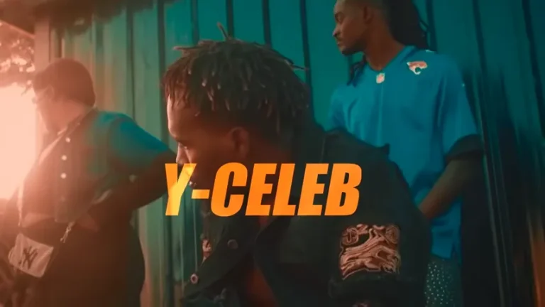 Y Celeb - Passive Ft. Pepelepe Boy