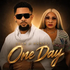 ZEAK - One Day Ft. Damsel G