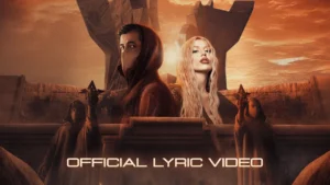 Alan Walker & Ava Max - FATE