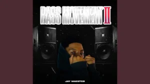 Jay Maester - Wipe That Terror Ft. KayD33p
