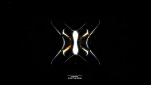 Maddix - Over the Edge Feat. RYVM
