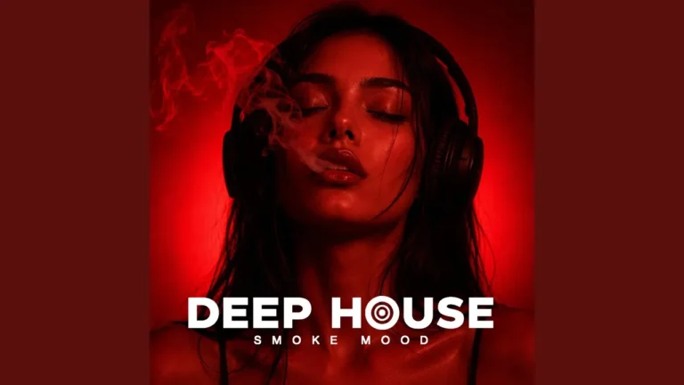 MoonMood - The Floor Knows Your Steps