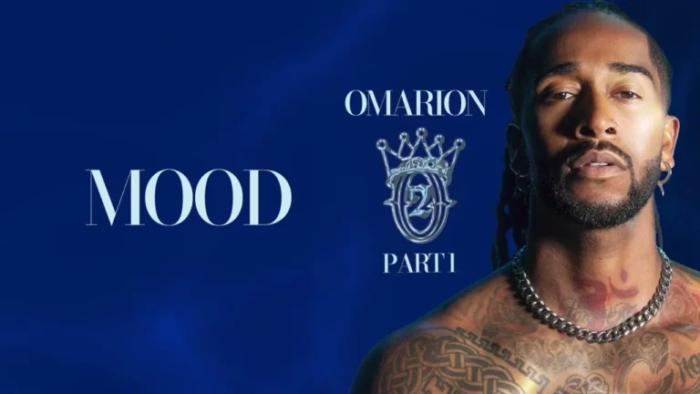 Omarion - Mood