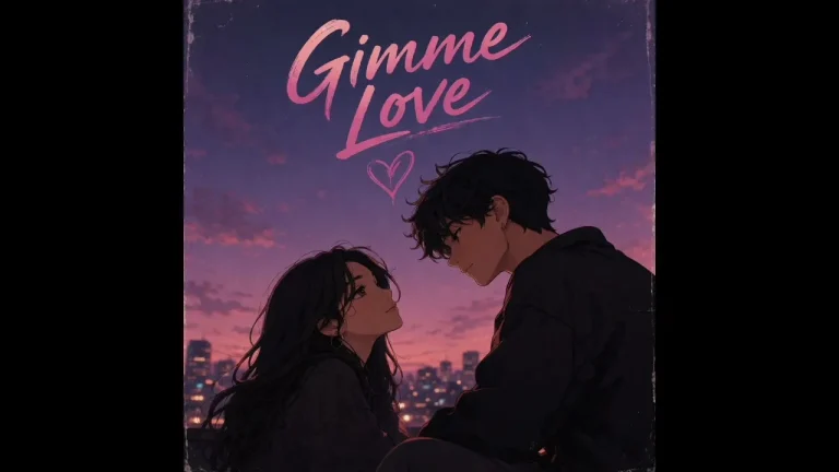 s1ckboyy - Gimme Love