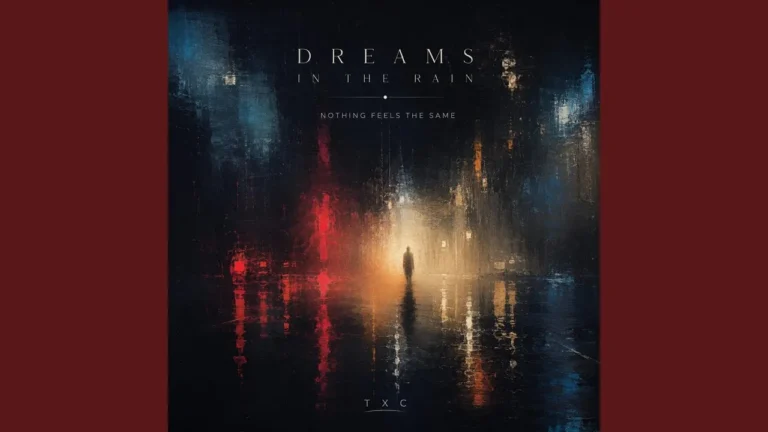 TXC - Dreams in the Rain