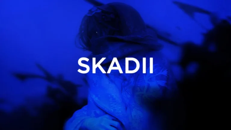 SKADII - After All Ft. Akacia