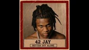 42 JAY - heartbreak
