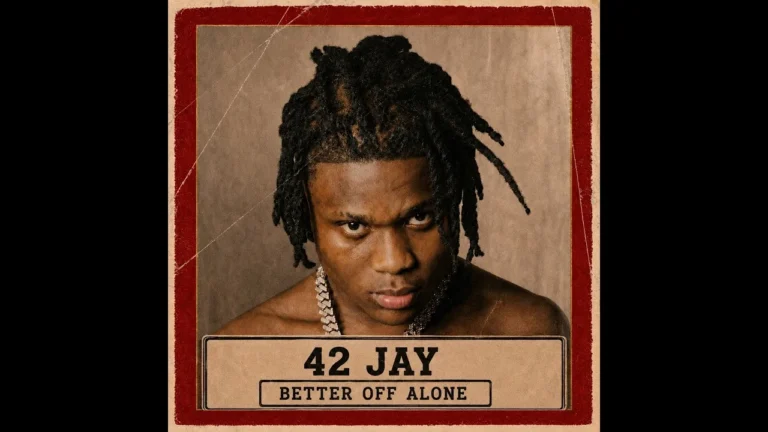 42 JAY - heartbreak