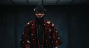 Davido - Oriadé (Album)
